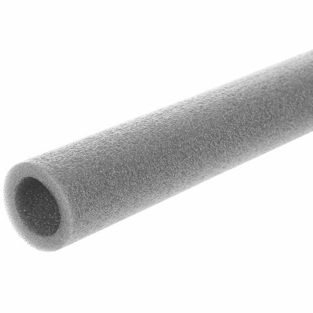 Isolamento térmico para tubos Porileks 28x6x1000 mm