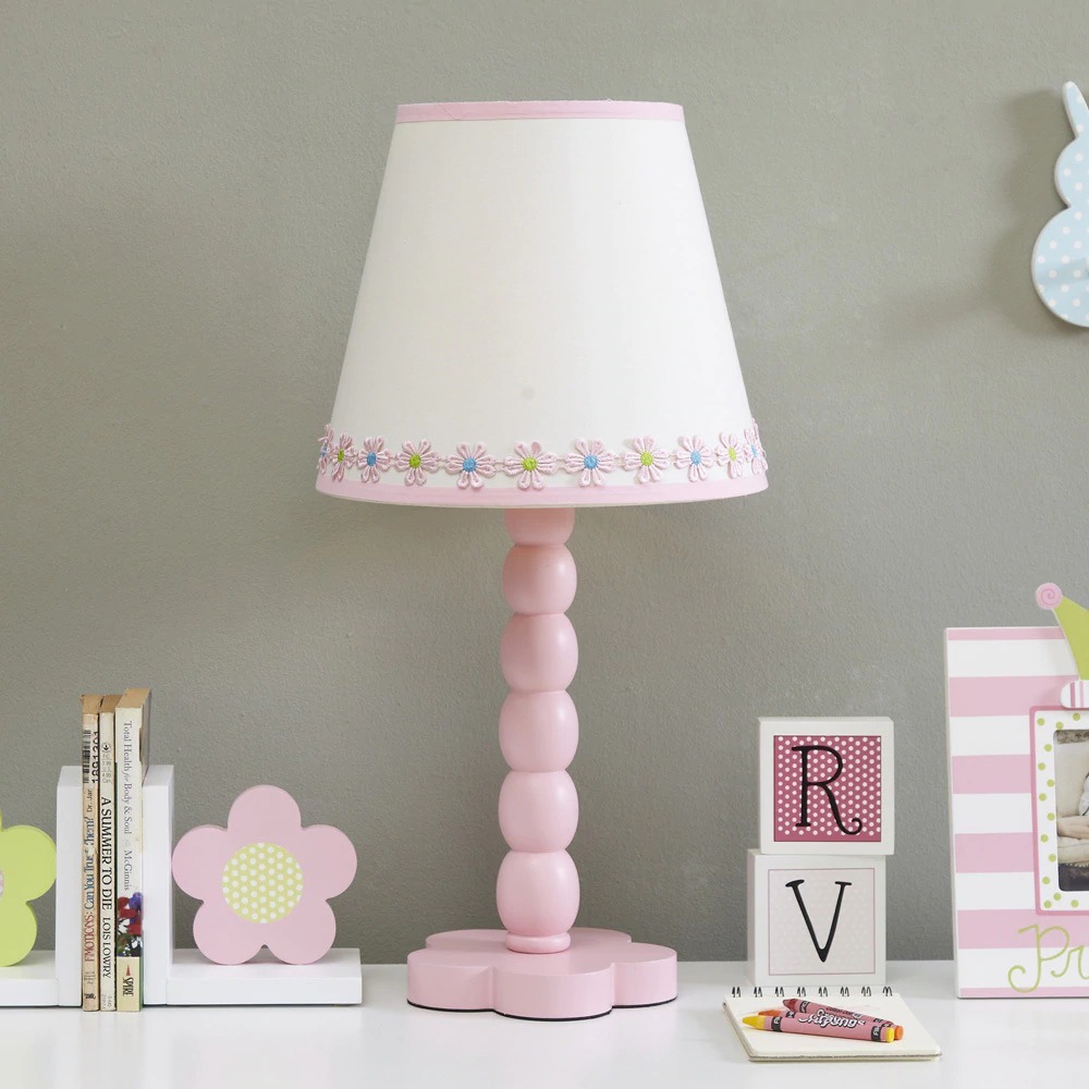 baby table lamp photo