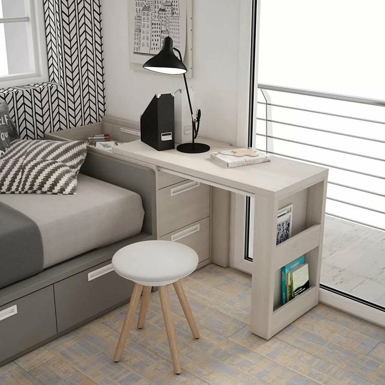 🧺 Le 10 migliori soluzioni per organizzare lo spazio in un piccolo appartamento: consigli