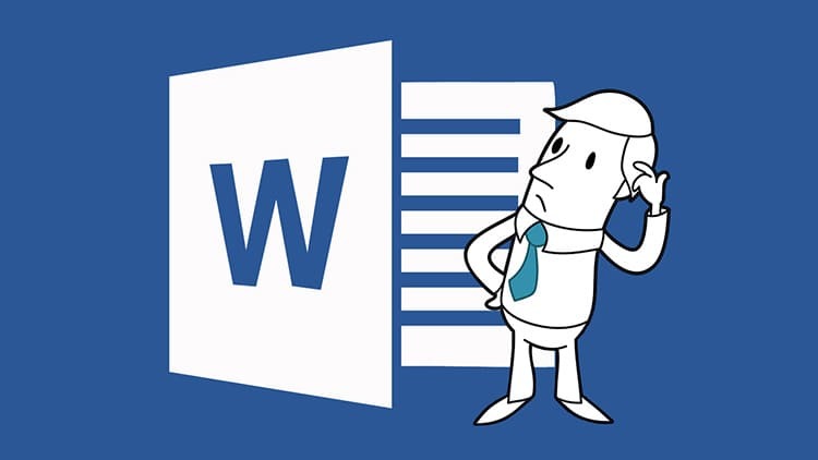 Habiendo estudiado las instrucciones para la numeración, ya no necesitará pensar en las posibilidades de Word.