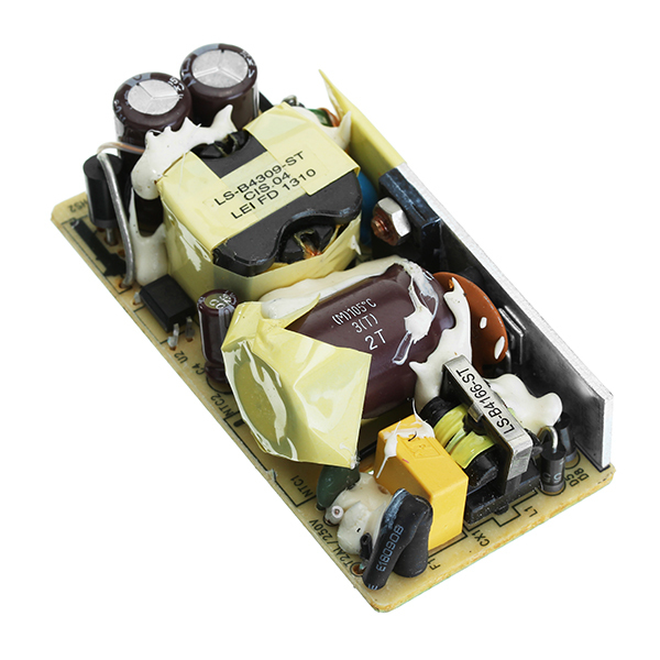 Switching Power Supply Bare Board 48V 1A Monitoring LED Power Supply