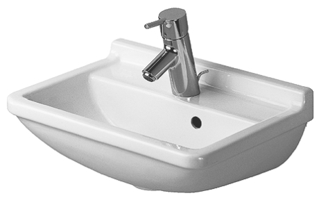 Sink DURAVIT STARCK 3 075045