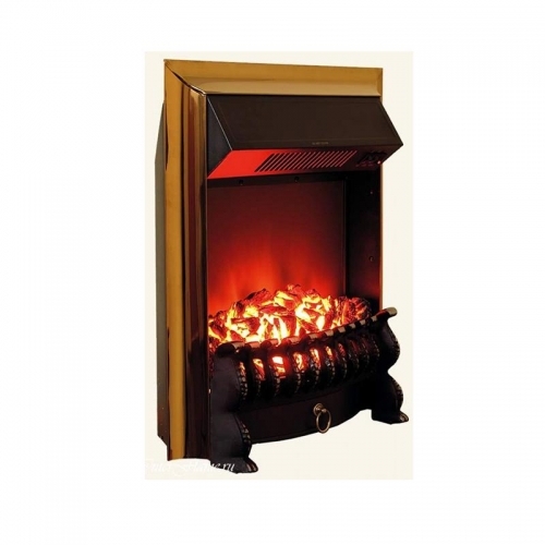 Hearth REALFLAME FOBOS-S LUX BR (BLT-999B-5-SL)