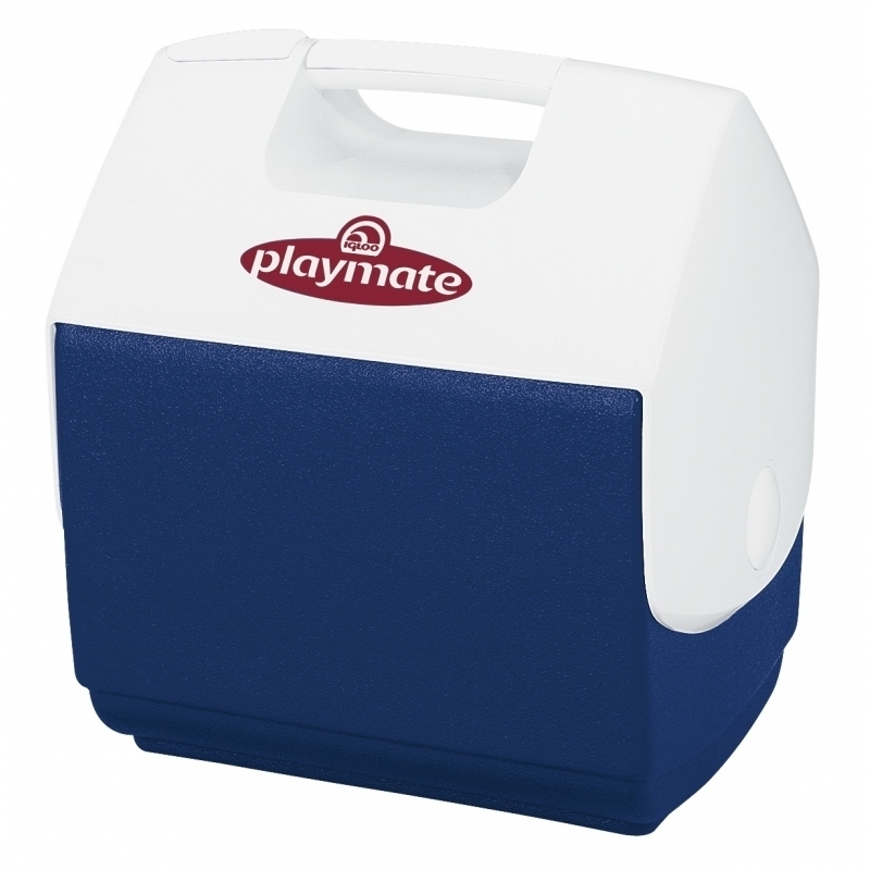 Isothermal container (thermobox) Igloo Playmate Pal 6 l. 7363