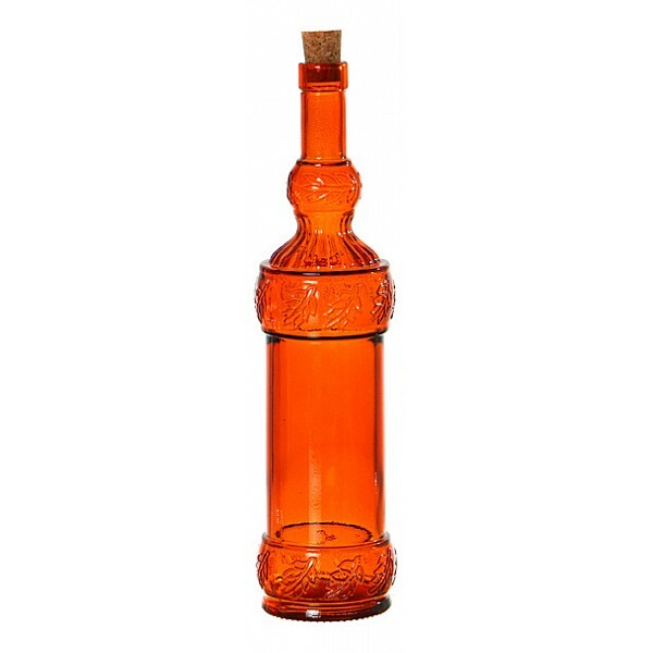 Dekorativ flaske (32 cm) Art 600-123