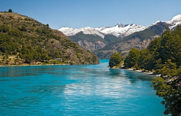 Top 10 nejhlubších jezer na světě