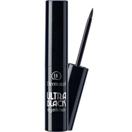 DERMACOL COUTURE EYELINER AUTUNNO 2019 13