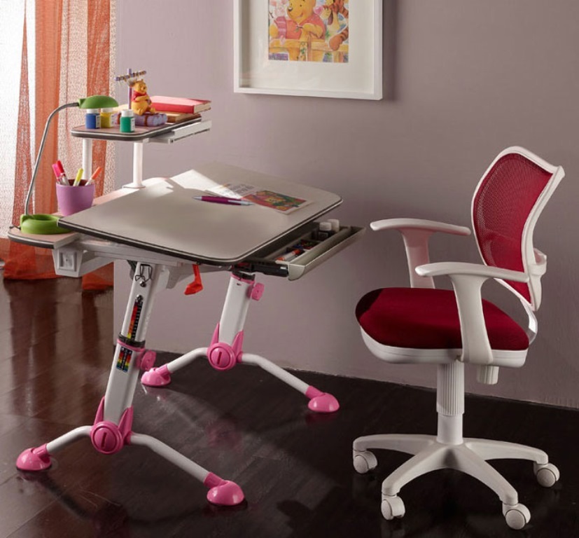 detská stolička počítač nápady