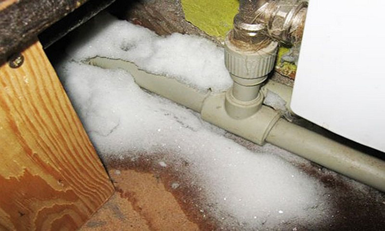 🌊 Hvordan tømme en varmtvannsbereder: Metoder og eksperimentelle tips