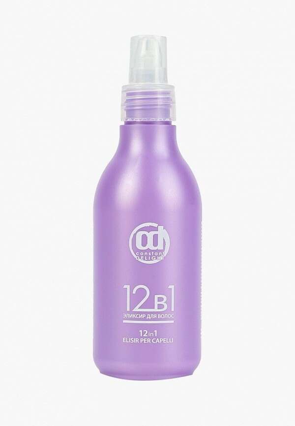 Hair spray CONSTANT DELIGHT MP002XW0DNRZ