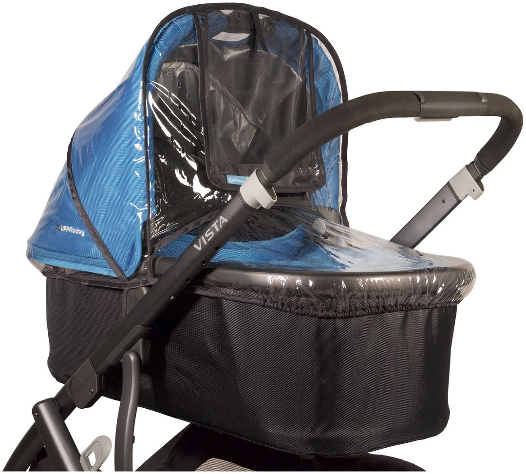 UPPAbaby carrycot rain cover