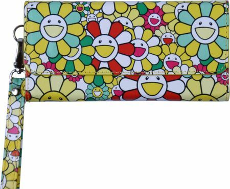 OxyFashion Mary clutch case universal size L up to 4.7 \