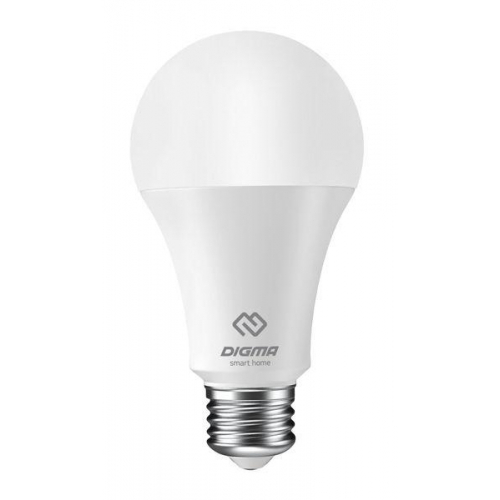 Smart lampe DIGMA DILIGHT E27 N1 E27
