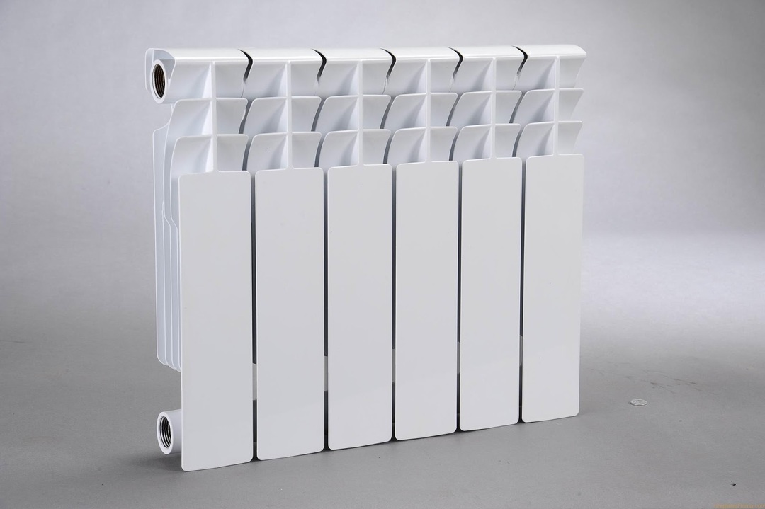 What material is it preferable to purchase a heating battery from? Installation types