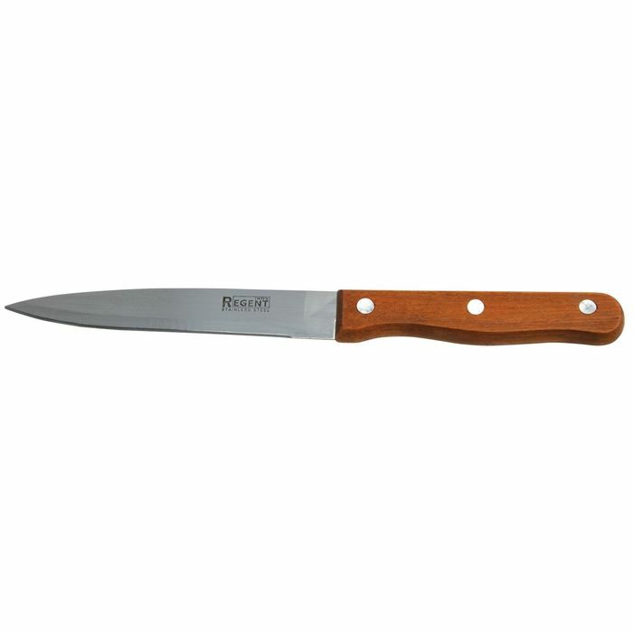 סכין כלי לירקות 12.5 / 22 ס" מ Linea ECO