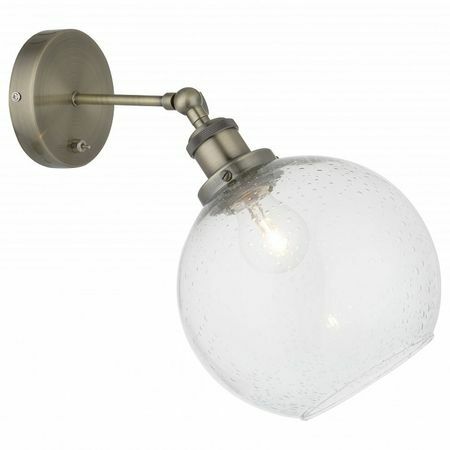 Vegglampe Denton 1736/17 AP-1