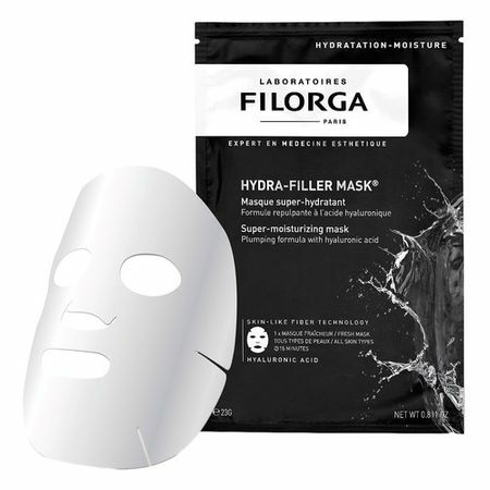 Filorga HYDRA FILLER MASK Intenzív hidratáló maszk