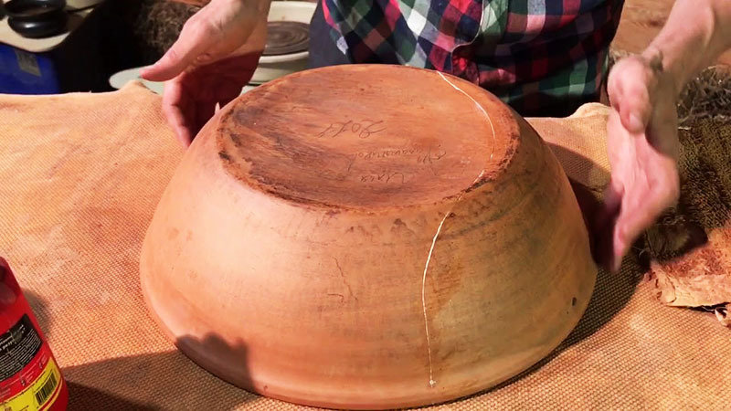 La ceramica richiede una preparazione speciale