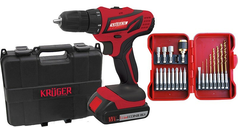 The best cordless screwdriver rating of 2020 inexpensive models, reviews