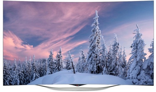 The best TVs of 2015, the rating on the version of Runet