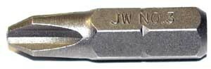 Broca de impacto Jonnesway 10mm PH3 32mm