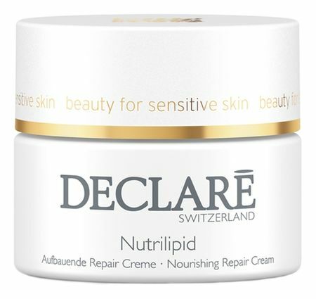 Declare Nutrilipid Nourishing Repair Cream 50 ml