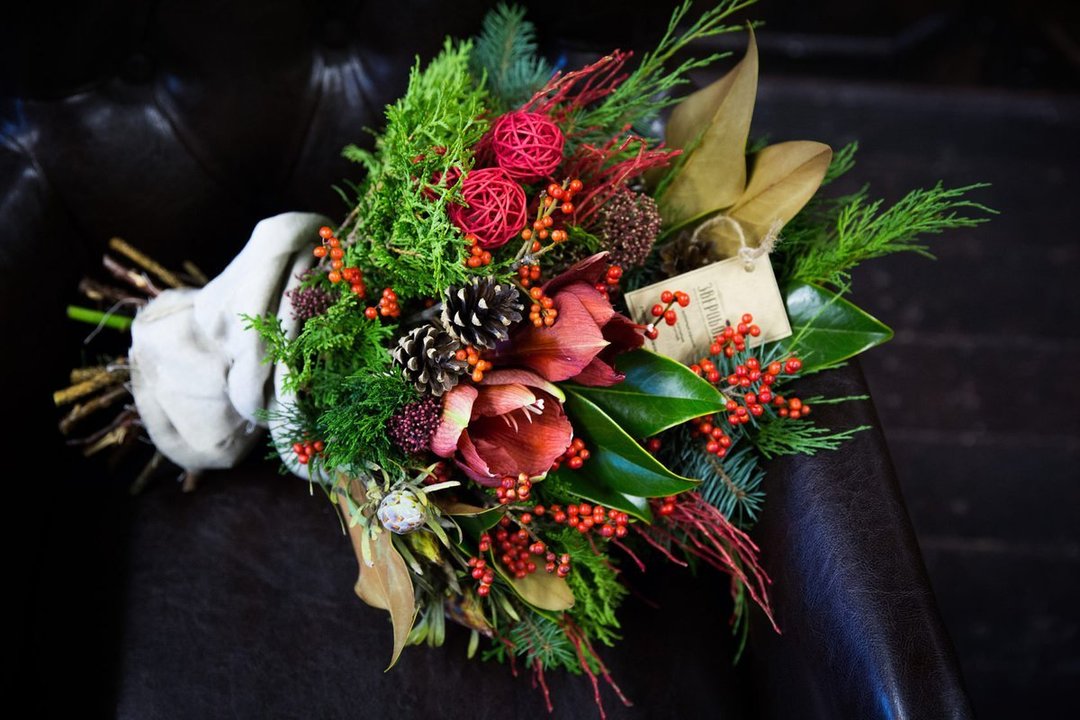 Bouquets insolites et originales 50 photos des plus beaux bouquets