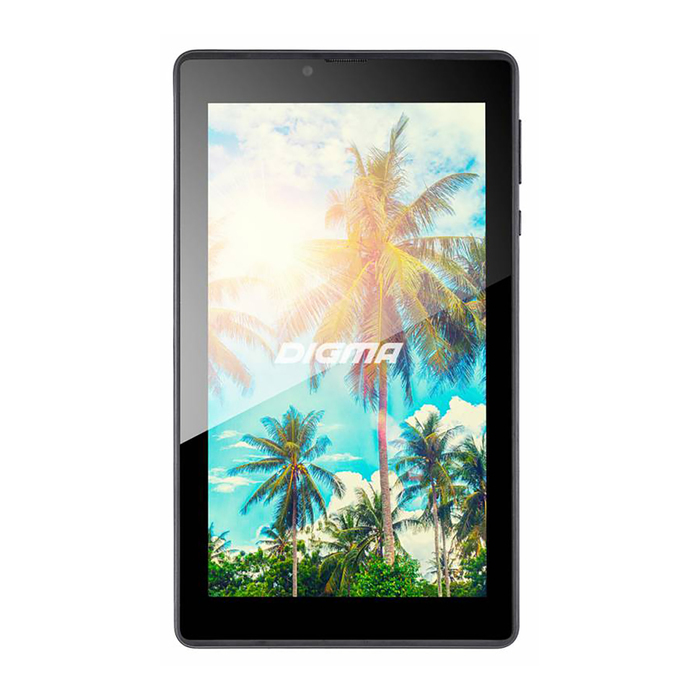 Tablet Digma Optima Prime 4 3G Zwart 7 \