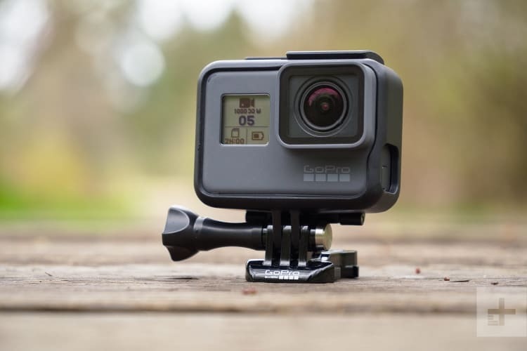 📹 Kamery dla wideoblogerów: który wybrać, ocena
