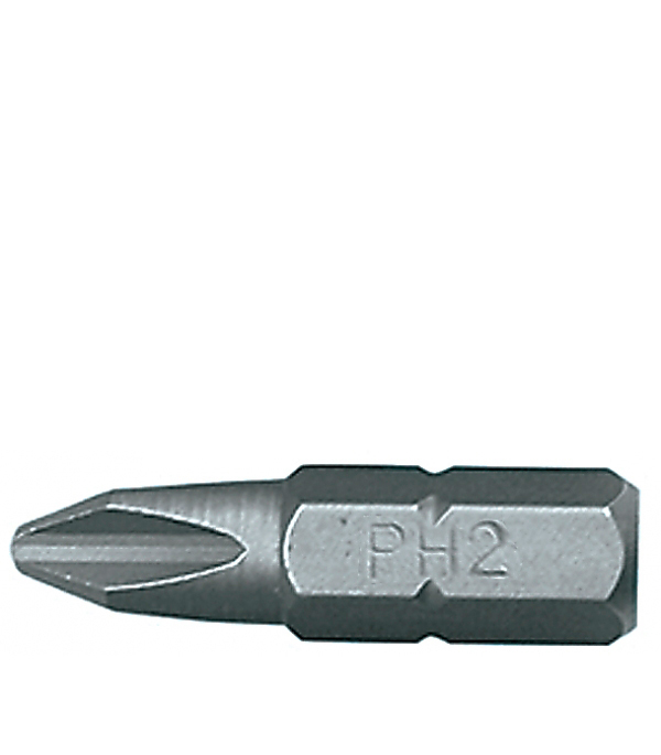 Bit Bosch (2607001511) PH2 25 mm (3 ks)