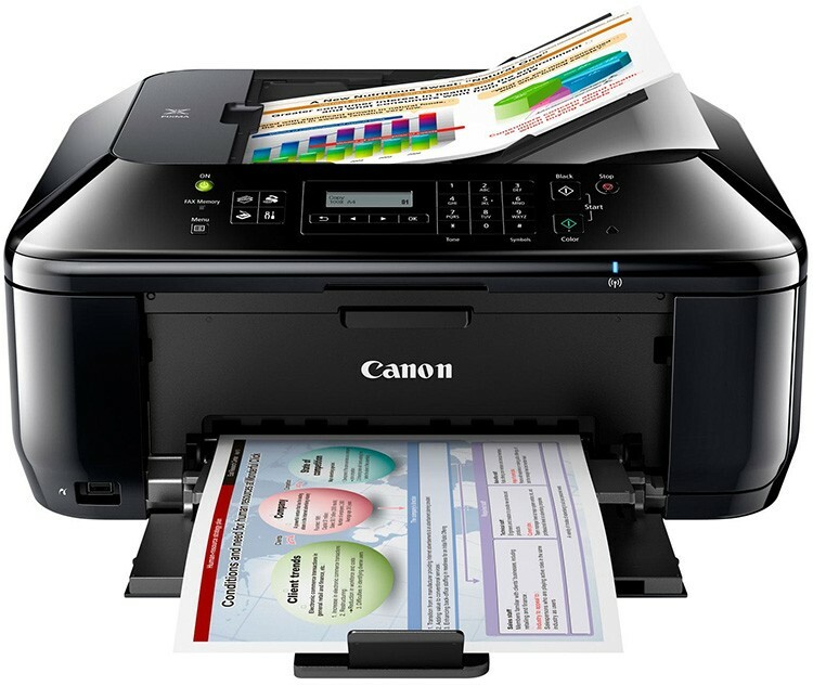 Cómo escanear correctamente documentos a una computadora usando una impresora - formas fáciles