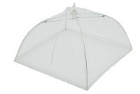 Insect protection net, 41 x 41 cm