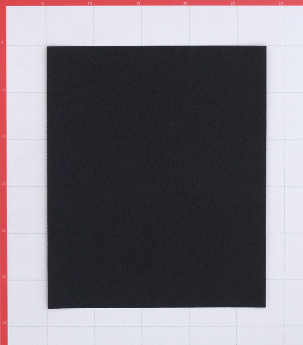 Brúsny papier Mirka Ecowet P80 odolný voči vlhkosti 230x280 mm