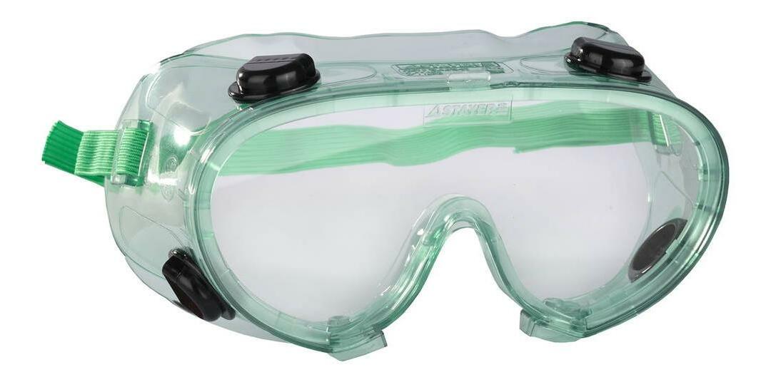 Veiligheidsbril STAYER 2-11026