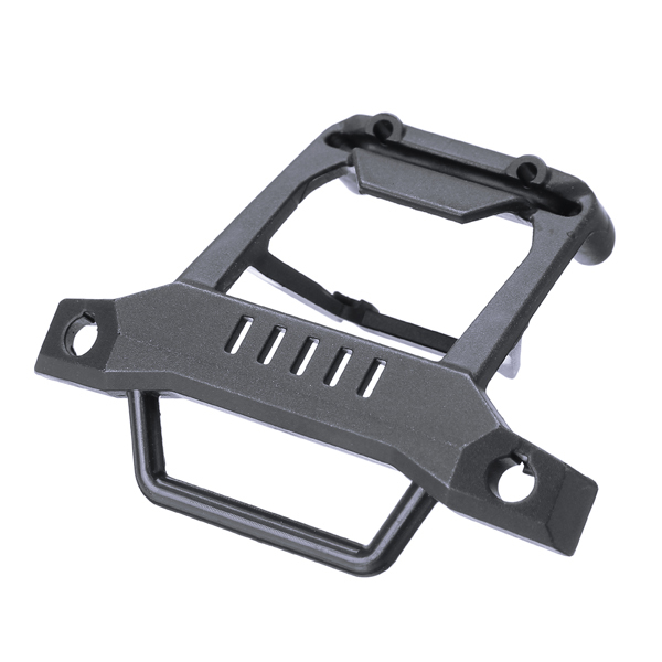 Remove P2503 Front Bumper 1/16 Parts for Truggy Buggy Short Course 1631 1651 1621 RC Car