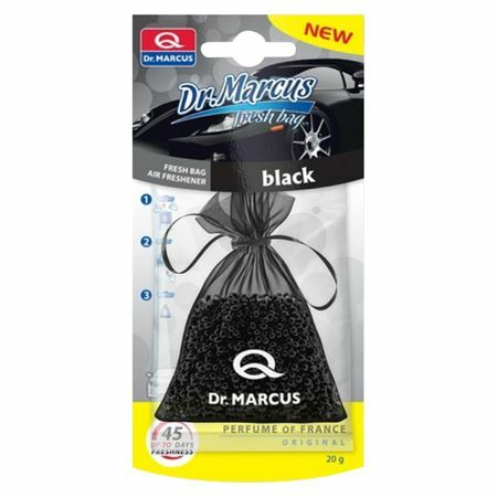 Fragrance DR.MARCUS Fresh Bag black