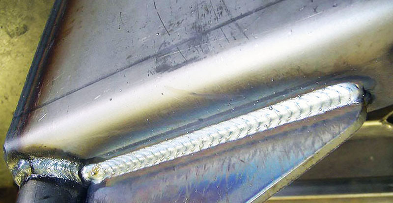 Just complicated: the basics of welding for beginners