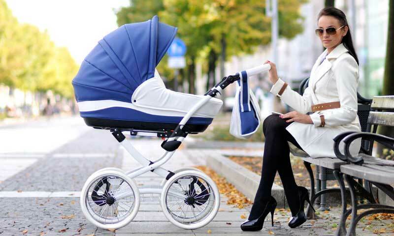 Geriausias kūdikio vežimėlis pagal klientų atsiliepimus