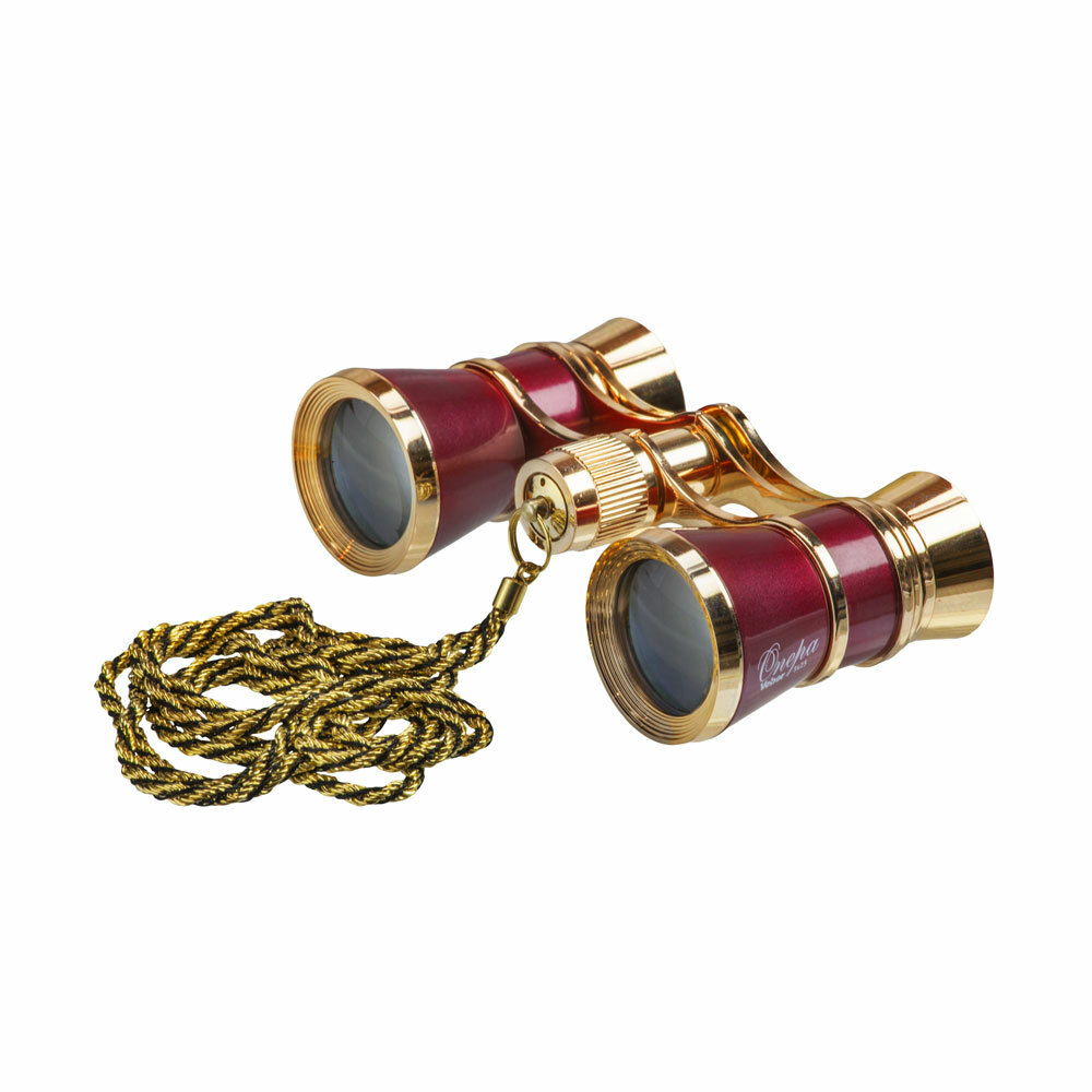 Theater binoculars: prices from 550 ₽ buy inexpensively in the online store