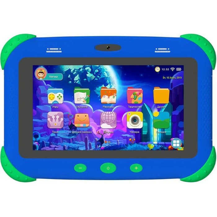 Tablet Digma Citi Kids MT8321, RAM2GB, ROM32, 7 \
