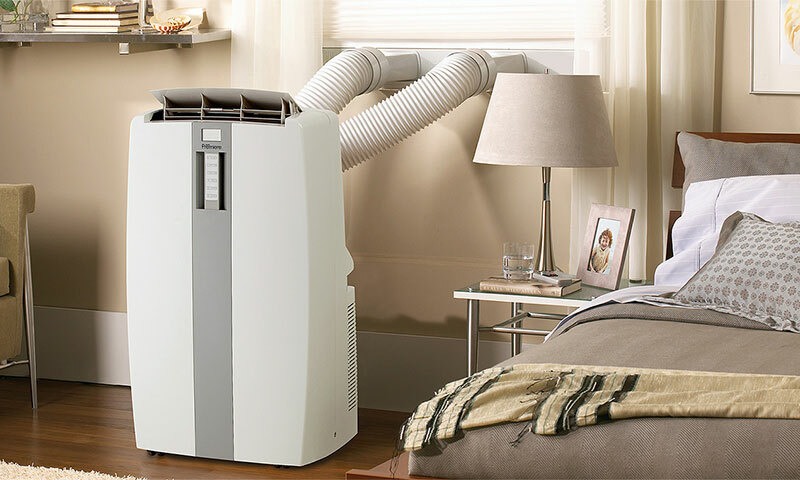 Avaliação dos melhores condicionadores de ar móveis para a casa de acordo com as avaliações dos compradores