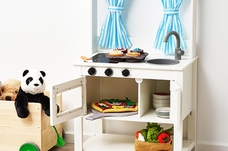 5 Top 5 nauji produktai namams iš IKEA: kainos, aprašymai, nuotraukos