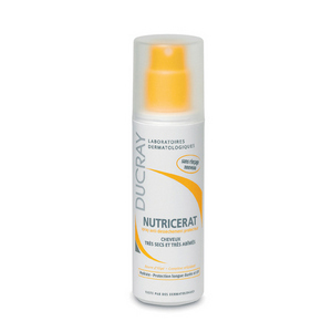 Protective spray for dry hair, 75 ml (Ducray)