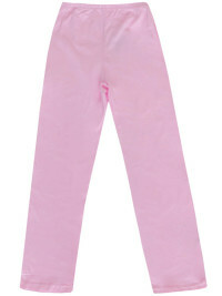Calça (pijama) para menina Kotmarkot, altura 128 cm (art. 16686b)