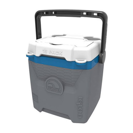 Isothermal container (thermobox) Igloo Quantum 12 43858