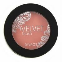 Divage Velvet - Kompakt rødme, tone 8703