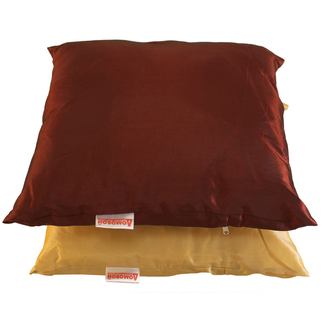 Dekorativni jastuk BELEZZA, 35x35cm, taft, 6114755