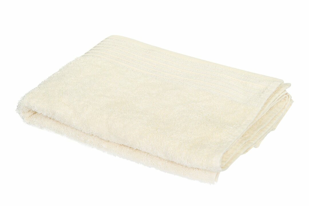Bath towel MIKASA Solo beige