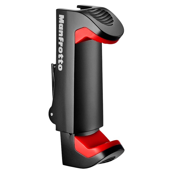 Support universel pour smartphone Manfrotto