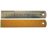 Zasięg brygady na podstawie z korka, 150 mm